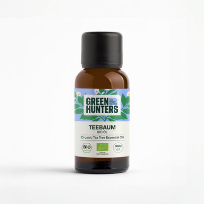 Bio-Teebaumöl
