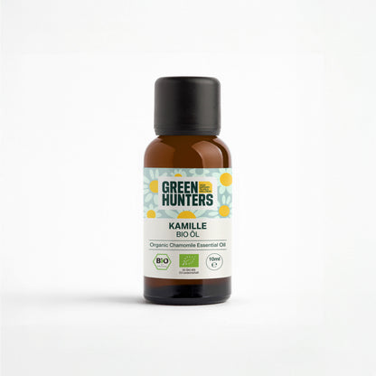 Bio-Kamillenöl