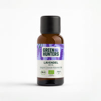 Bio-Lavendelöl