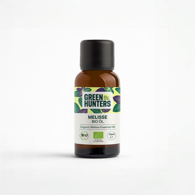Bio-Melissenöl