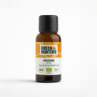Bio-Orangenöl