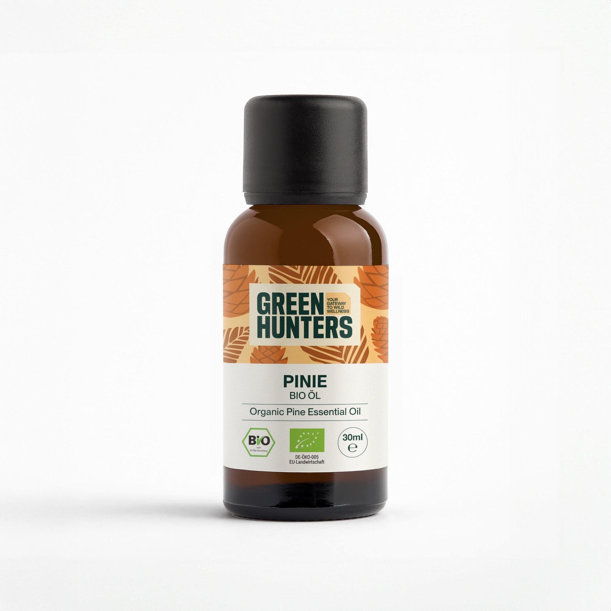 Bio-Pinienöl