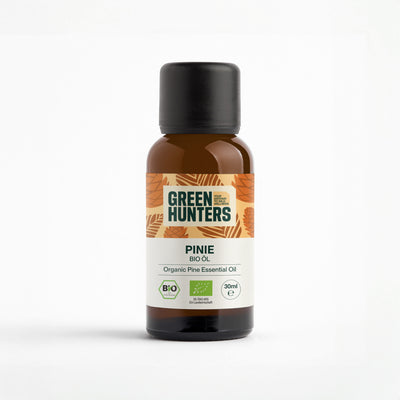 Bio-Pinienöl