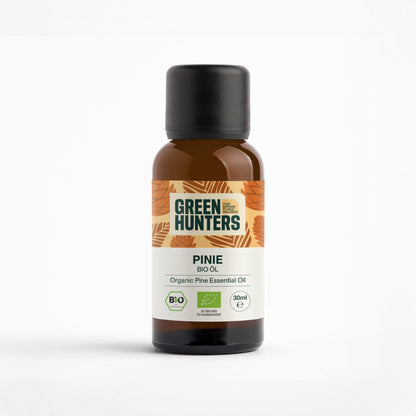 Bio-Pinienöl