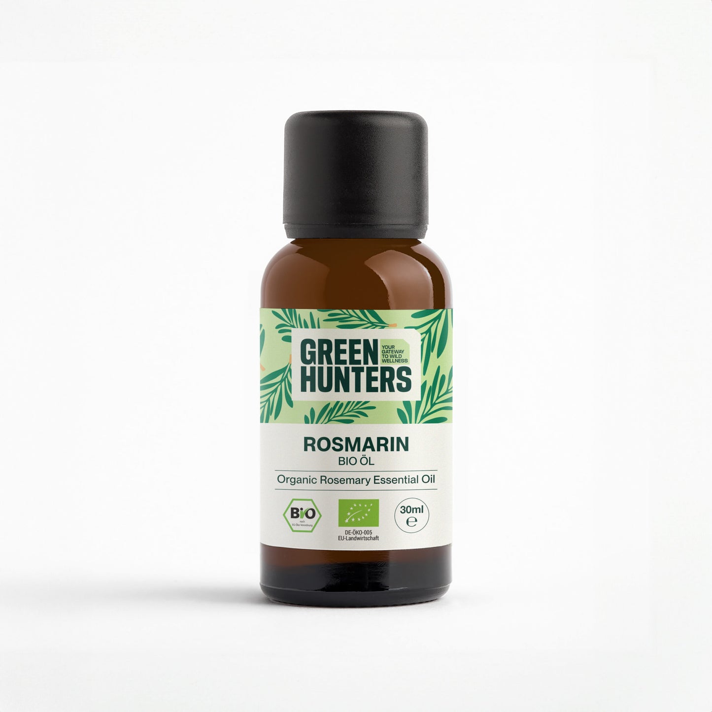 Bio-Rosmarinöl