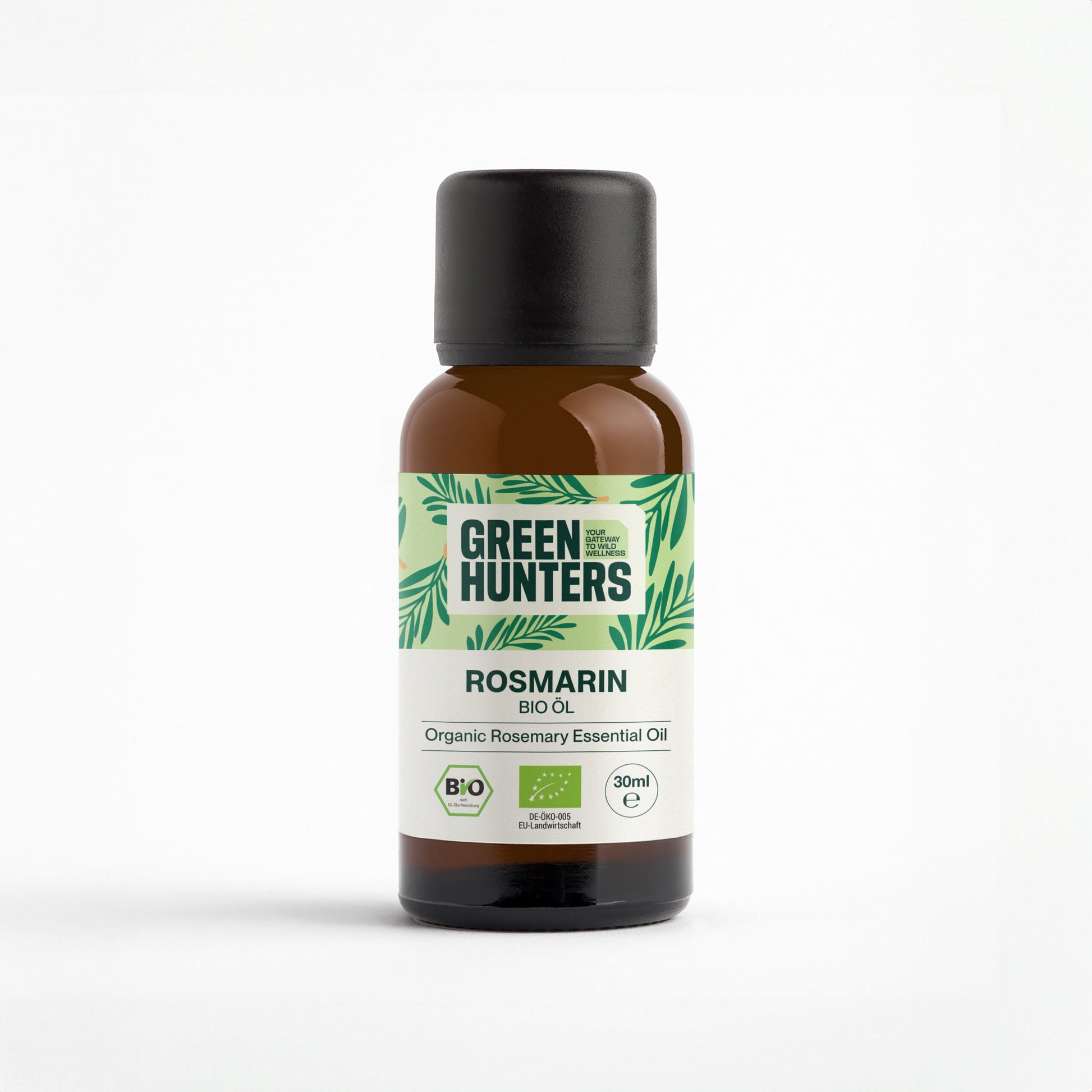Bio-Rosmarinöl