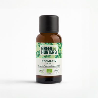 Bio-Rosmarinöl