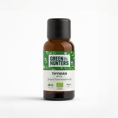 Bio-Thymianöl