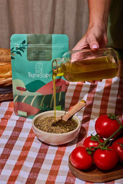 Bio-Zaatar