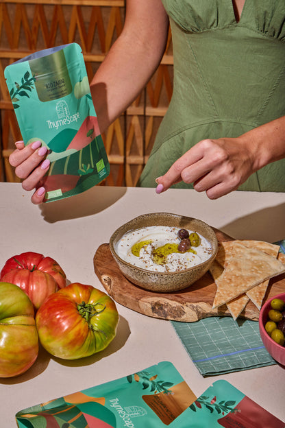 Bio-Zaatar